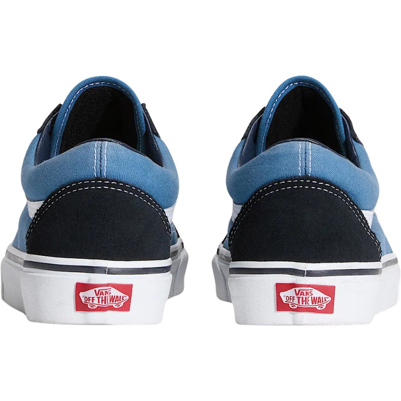 2026 Vans Old Skool Shoes VN000D3H - Navy